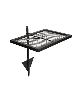 Stansport Heavy-Duty Swivel Grill