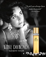 White Diamonds By Elizabeth Taylor Eau De Toilette Fragrance Collection