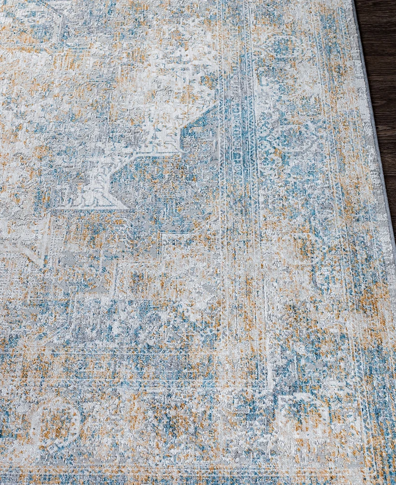 Livabliss Carmel Crl-2312 7'10x10' Area Rug