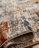 Livabliss Tuscany Tus-2338 7'10x10'3 Area Rug