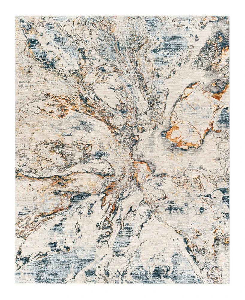 Livabliss Laila Laa-2316 6'7x9'6 Area Rug