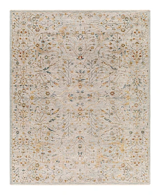 Livabliss Reina Ren-2300 2'7x4' Area Rug