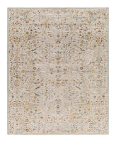 Livabliss Reina Ren-2300 2'7x4' Area Rug