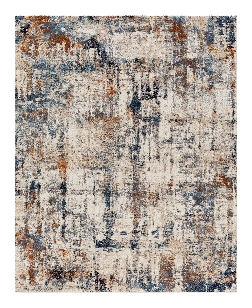 Livabliss Tuscany Tus-2327 2'x3' Area Rug