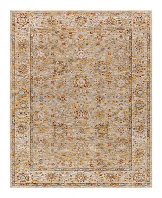 Livabliss Mona Lisa Mni-2313 5'x7'5 Area Rug