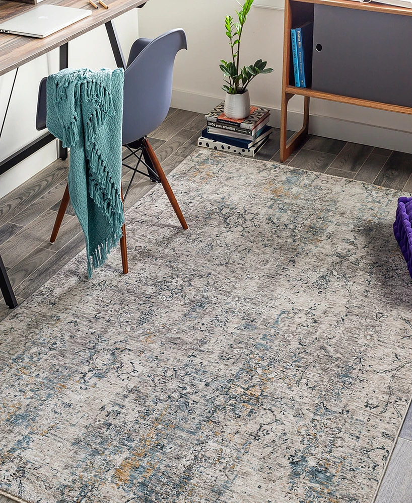Livabliss Cardiff Cdf-2300 7'10x10'3 Area Rug