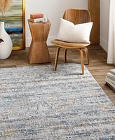 Livabliss Carmel Crl-2308 6'7x9'6 Area Rug