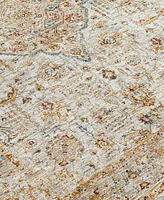 Livabliss Mona Lisa Mni-2317 2'7x4' Area Rug