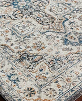 Livabliss Tuscany Tus-2343 7'10x10'3 Area Rug