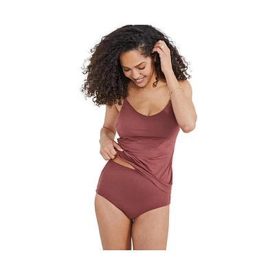 Hatch Collection Maternity 24/7 Nursing Tank Top