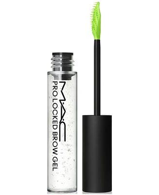 Mac Pro Locked Brow Gel