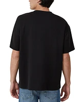 Cotton On Men's Hyperweave T-Shirt