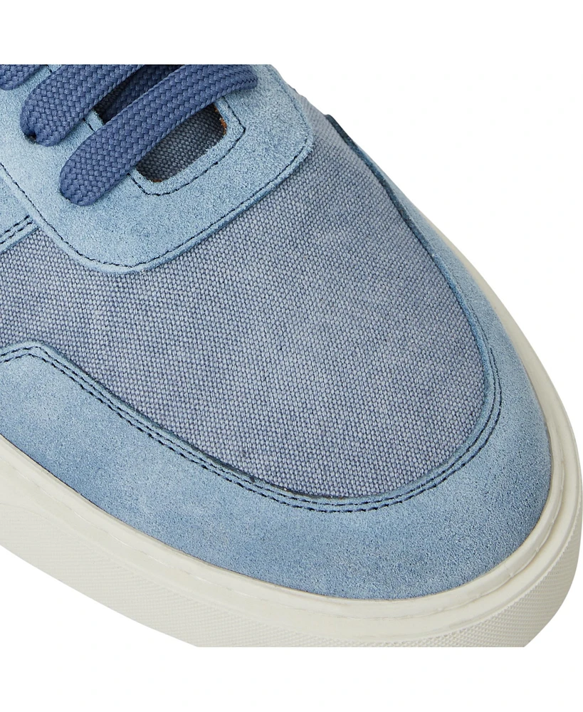 Bruno Magli Men's Darian Leather Sneakers