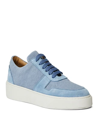 Bruno Magli Men's Darian Leather Sneakers