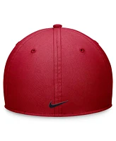 Nike Men's Cincinnati Reds Evergreen Performance Flex Hat