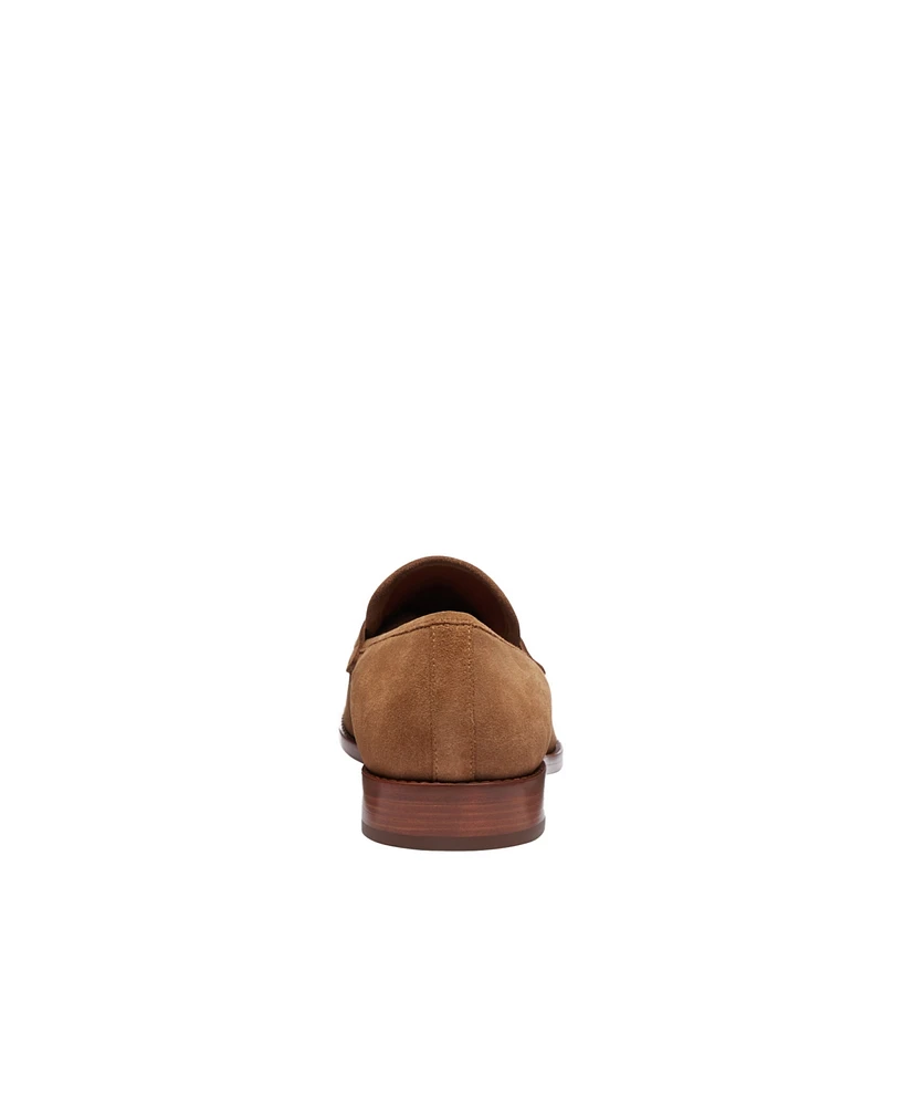 Coach Men's Declan Suede Loafer
