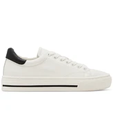 Steve Madden Women's Captivate Lace Up Sneakers