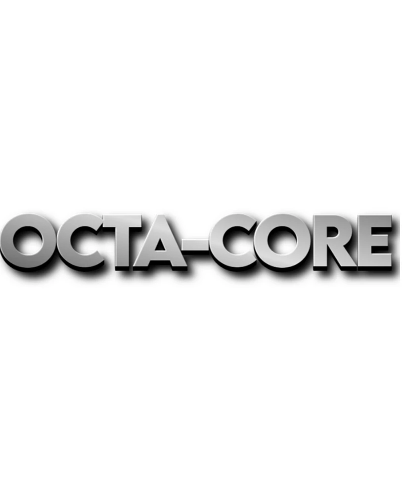 New Linsay 10.1" Tablet Octa Core 128GB Bundle with Exclusive Luxury Crocodile Style Keyboard Newest Android 14