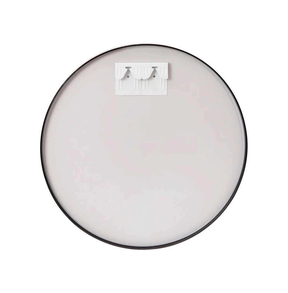 Merrick Lane Monaco Accent Mirror For Bathroom, Vanity, Entryway, Dining Room