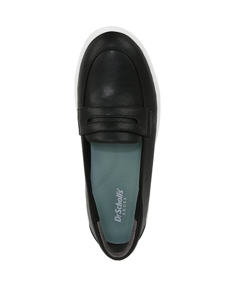 Dr. Scholl's Women's Nova Moc Slip On Loafers