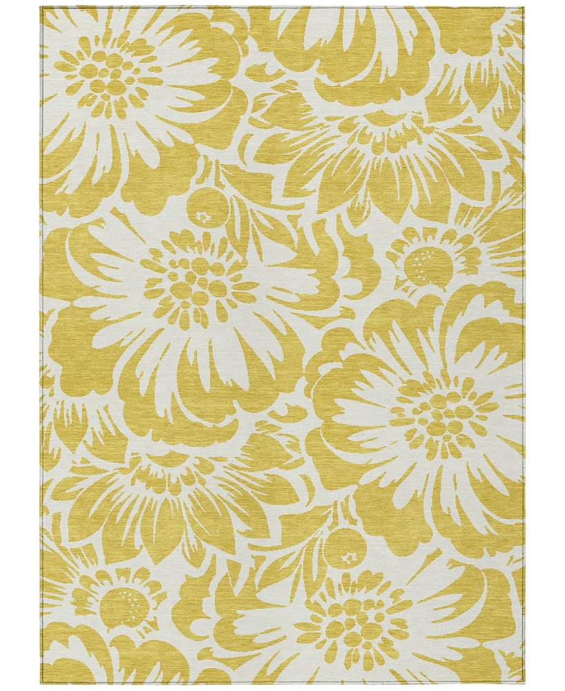 Addison Chantille Machine Washable ACN551 8'x10' Area Rug
