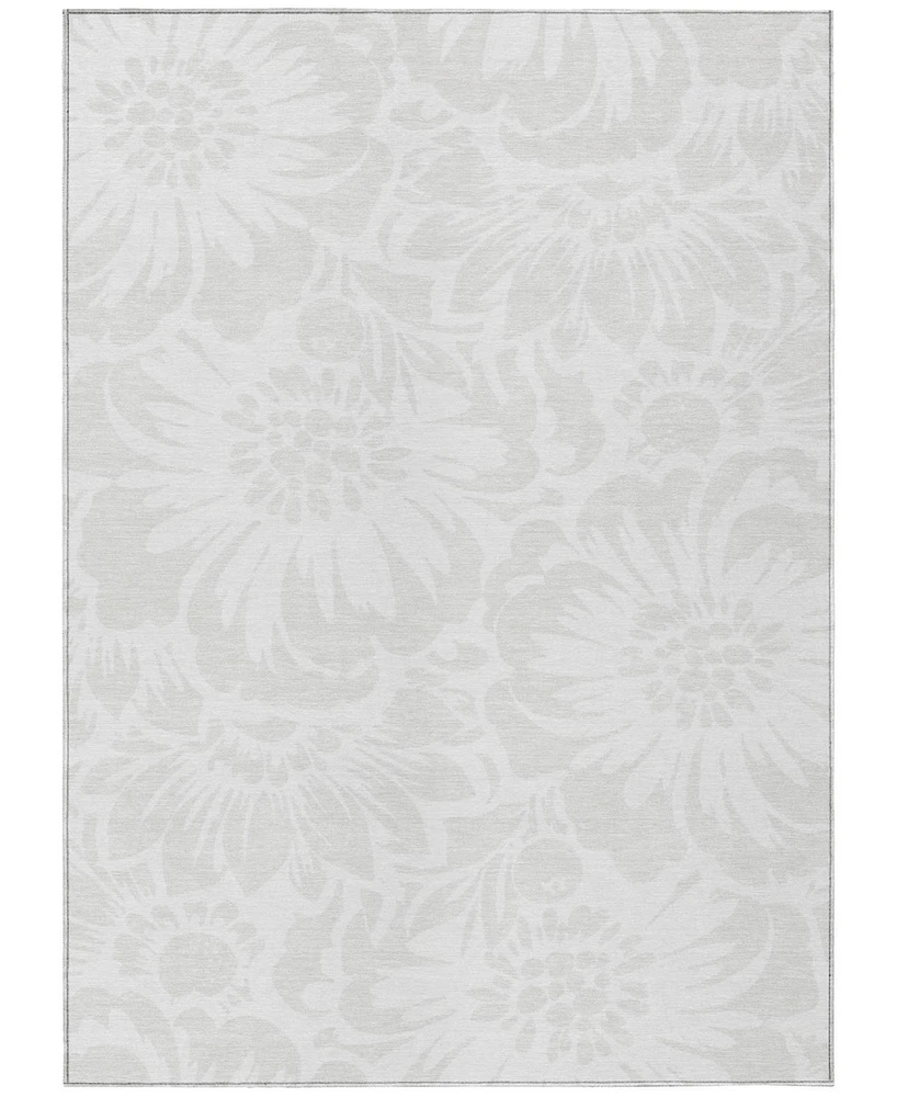 Addison Chantille Machine Washable ACN551 5'x7'6 Area Rug