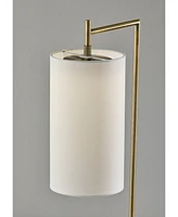 Adesso 25" Matilda Led Table Lamp with Smart Switch