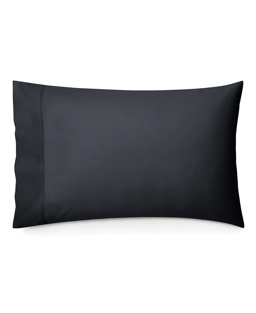 Donna Karan Home Luxe 700 Thread Count 100% Egyptian Cotton Pillowcase Pair