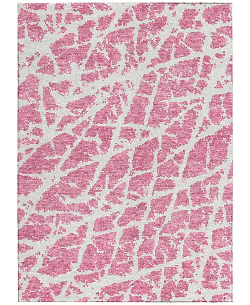 Addison Chantille Machine Washable ACN501 3'x5' Area Rug