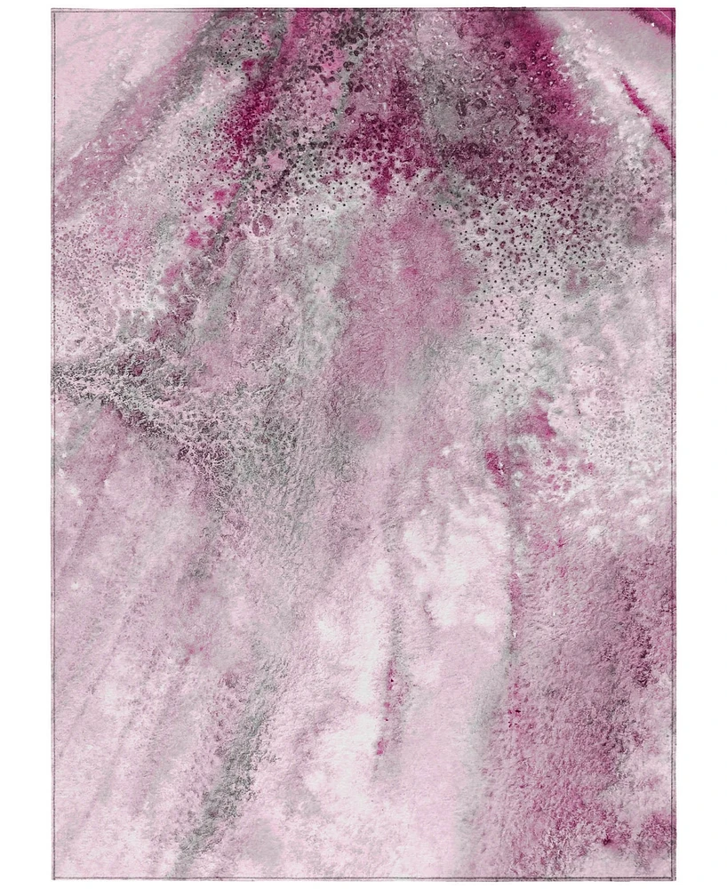 Addison Chantille Machine Washable ACN505 8'x10' Area Rug