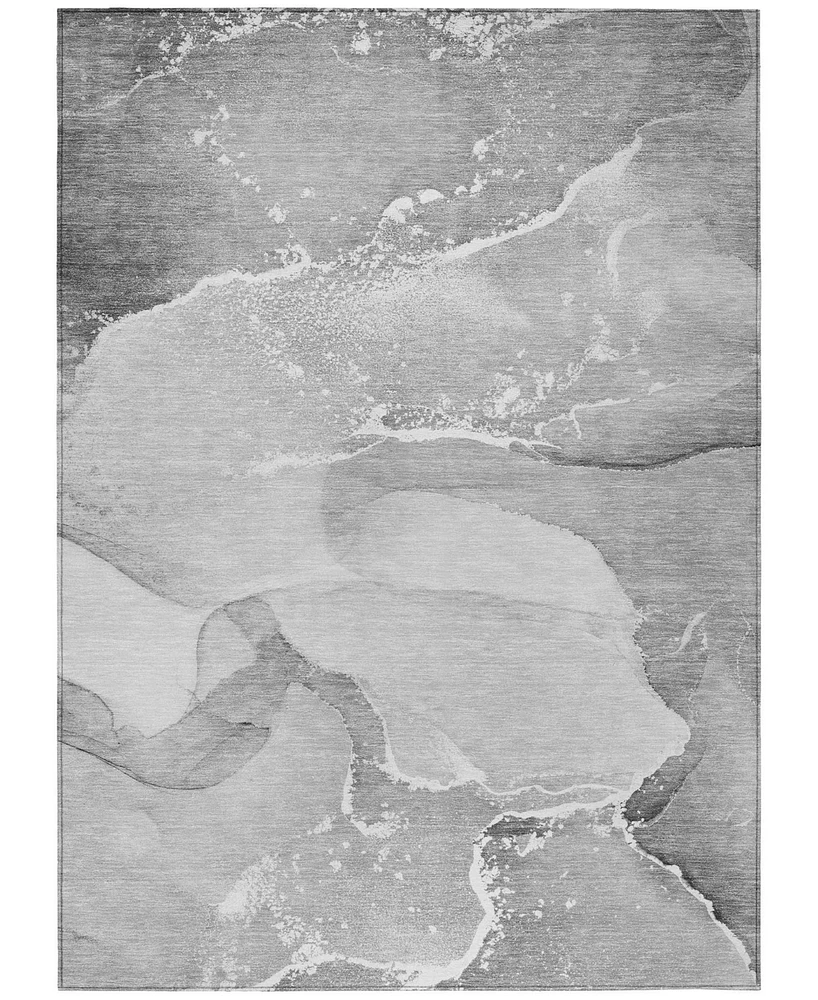 Addison Chantille Machine Washable ACN517 5'x7'6 Area Rug
