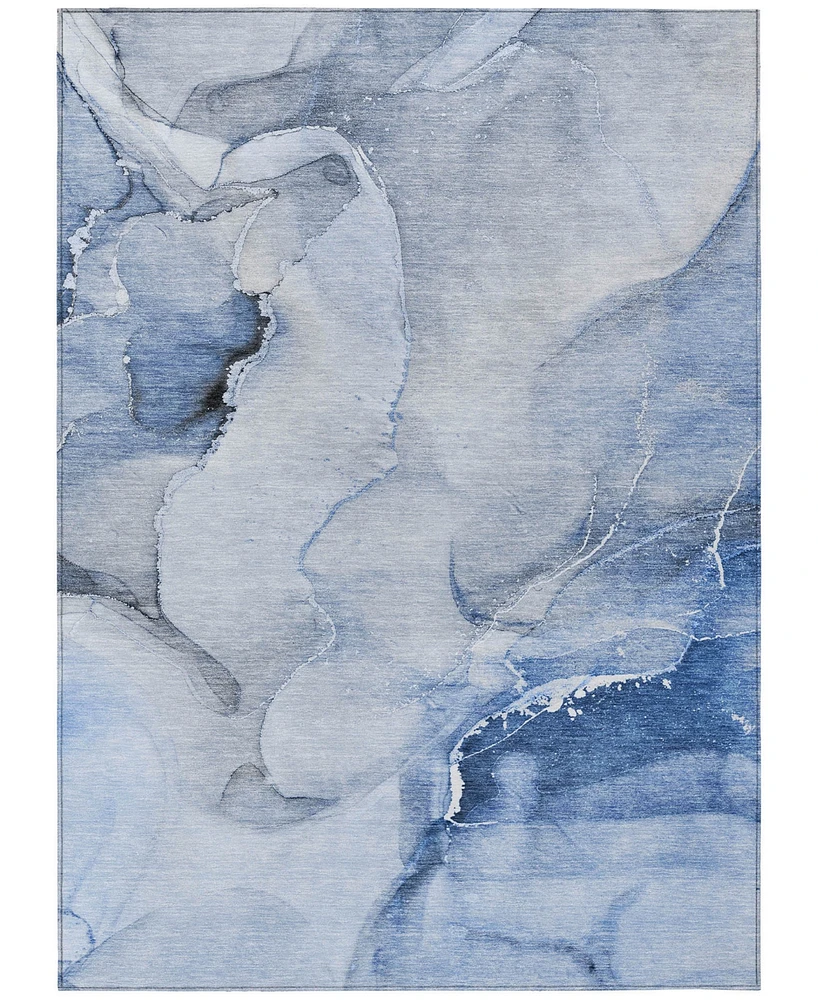 Addison Chantille Machine Washable ACN521 2'6x3'10 Area Rug