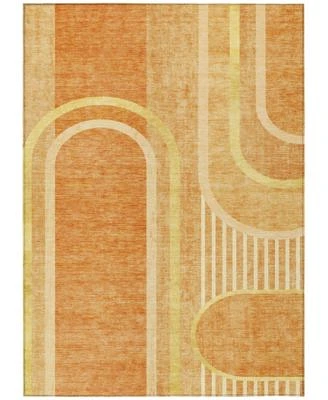 Addison Chantille Machine Washable Acn532 Area Rug Collection