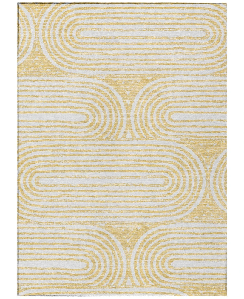 Addison Chantille Machine Washable ACN540 2'6x3'10 Area Rug