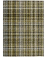 Addison Chantille Machine Washable Acn541 Area Rug Collection