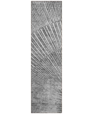 Addison Chantille Machine Washable ACN542 2'3x7'6 Runner Area Rug