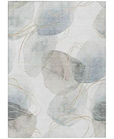Addison Chantille Machine Washable Acn544 Area Rug Collection