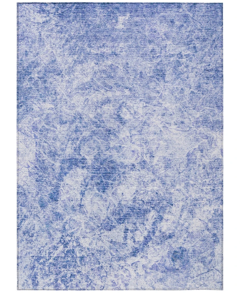 Addison Chantille Machine Washable ACN553 8'x10' Area Rug