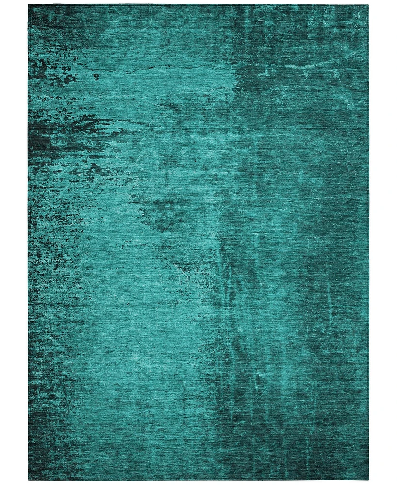 Addison Chantille Machine Washable ACN554 3'x5' Area Rug
