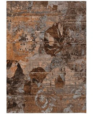 Addison Chantille Machine Washable Acn555 Area Rug Collection