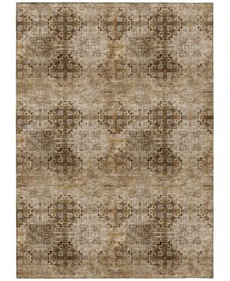 Addison Chantille Machine Washable Acn557 Area Rug Collection