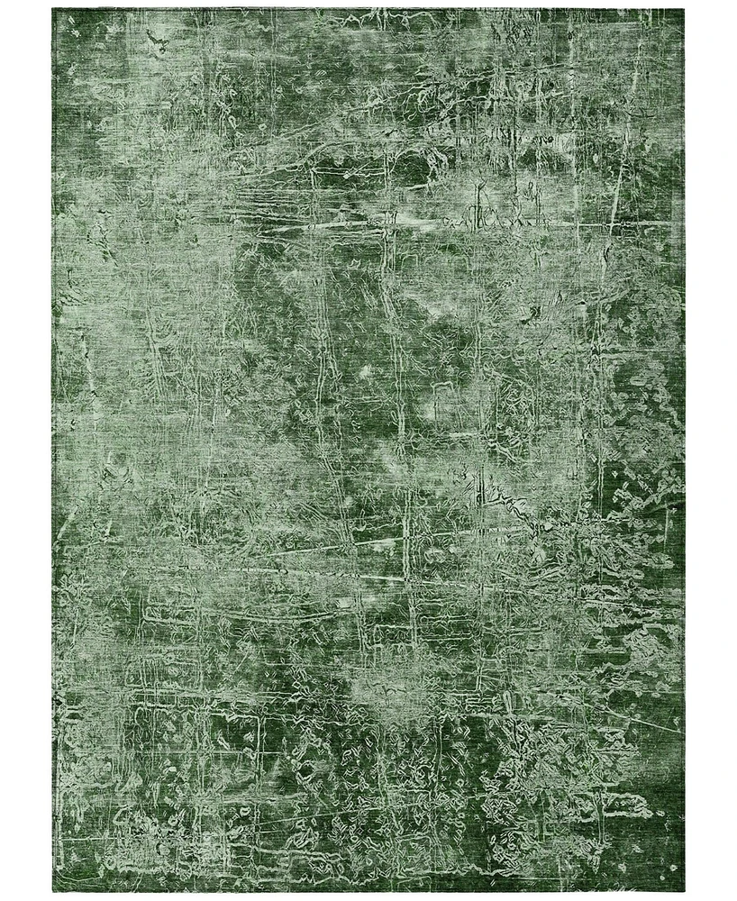 Addison Chantille Machine Washable ACN559 8'x10' Area Rug