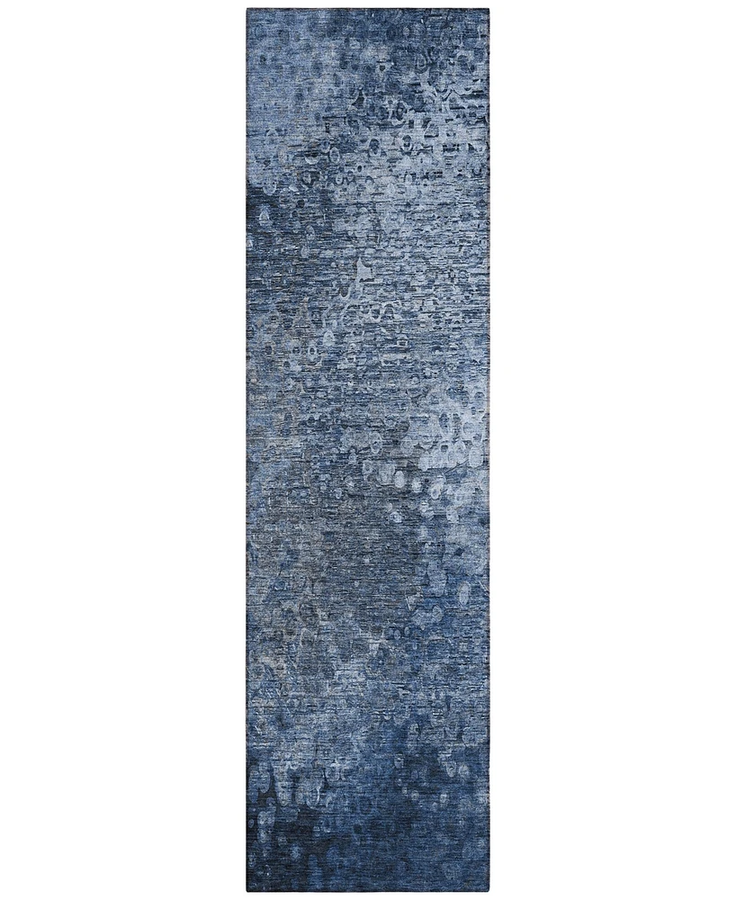 Addison Chantille Machine Washable ACN565 2'3x7'6 Runner Area Rug