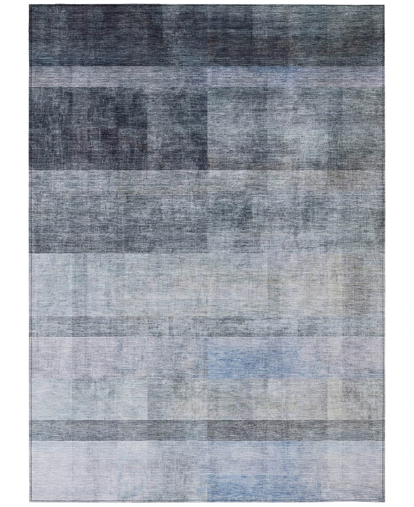 Addison Chantille Machine Washable ACN568 8'x10' Area Rug
