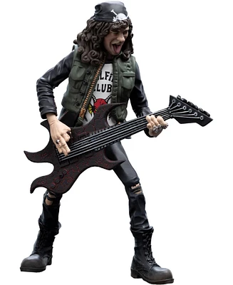Weta Workshop Mini Epics - Stranger Things (Season 4) - Rockstar Eddie Munson
