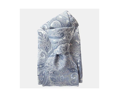 Montecarlo - Silk Jacquard Tie for Men