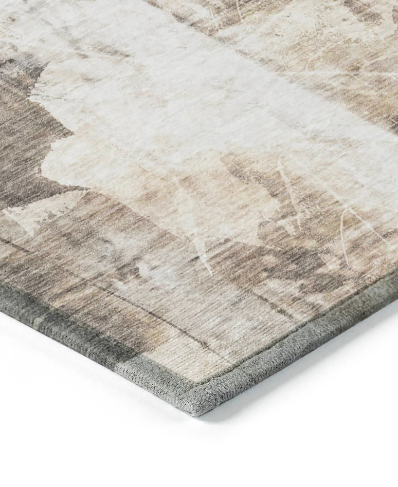 Addison Chantille Machine Washable ACN560 3'x5' Area Rug