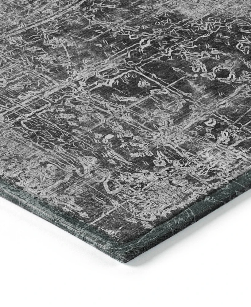 Addison Chantille Machine Washable ACN559 5'x7'6 Area Rug