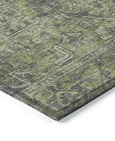 Addison Chantille Machine Washable ACN571 2'6x3'10 Area Rug