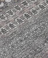 Addison Chantille Machine Washable ACN527 2'3x7'6 Runner Area Rug